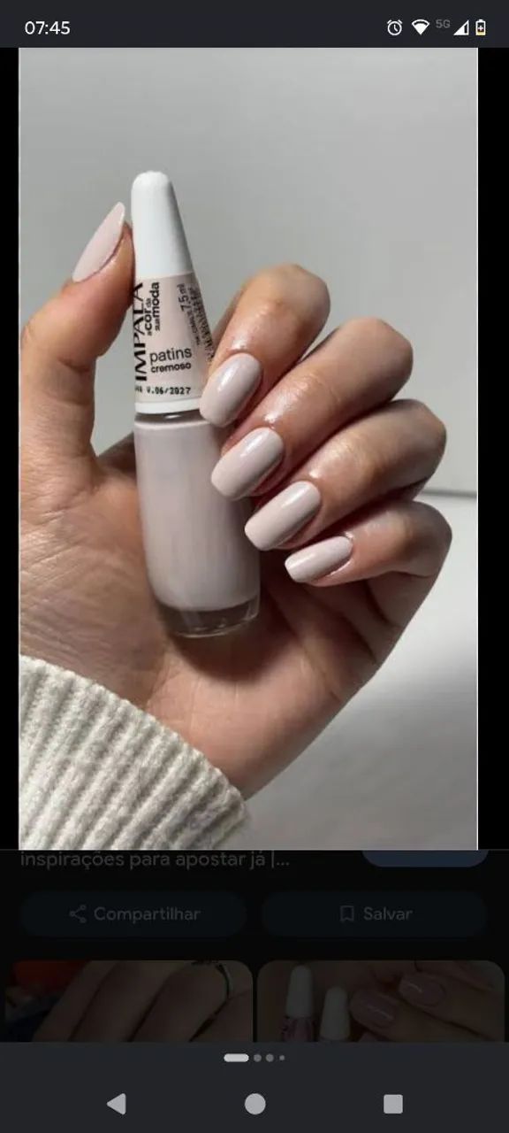 Manicure e pedicure  - Foto 5