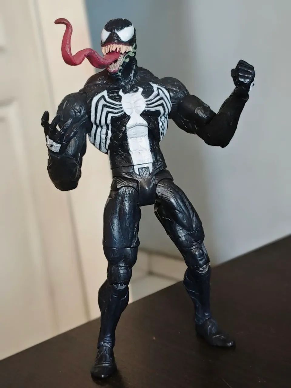 Venom Marvel Select Original  - Foto 2