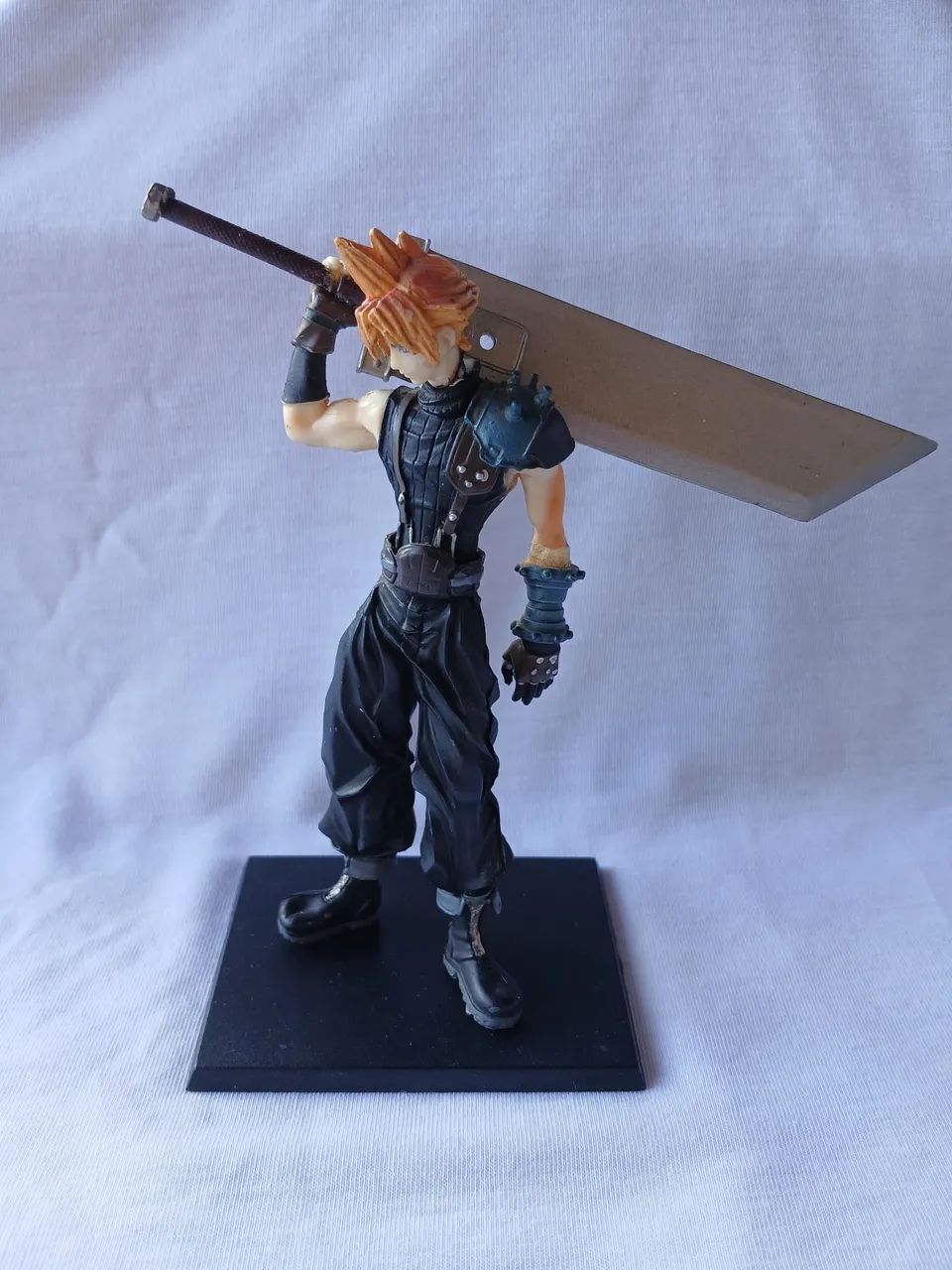 Cloud Final Fantasy 7
