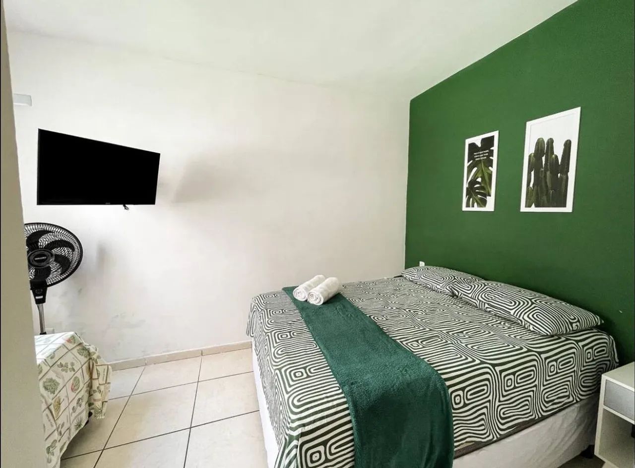 Apto por temporada (diária) - Foto 6