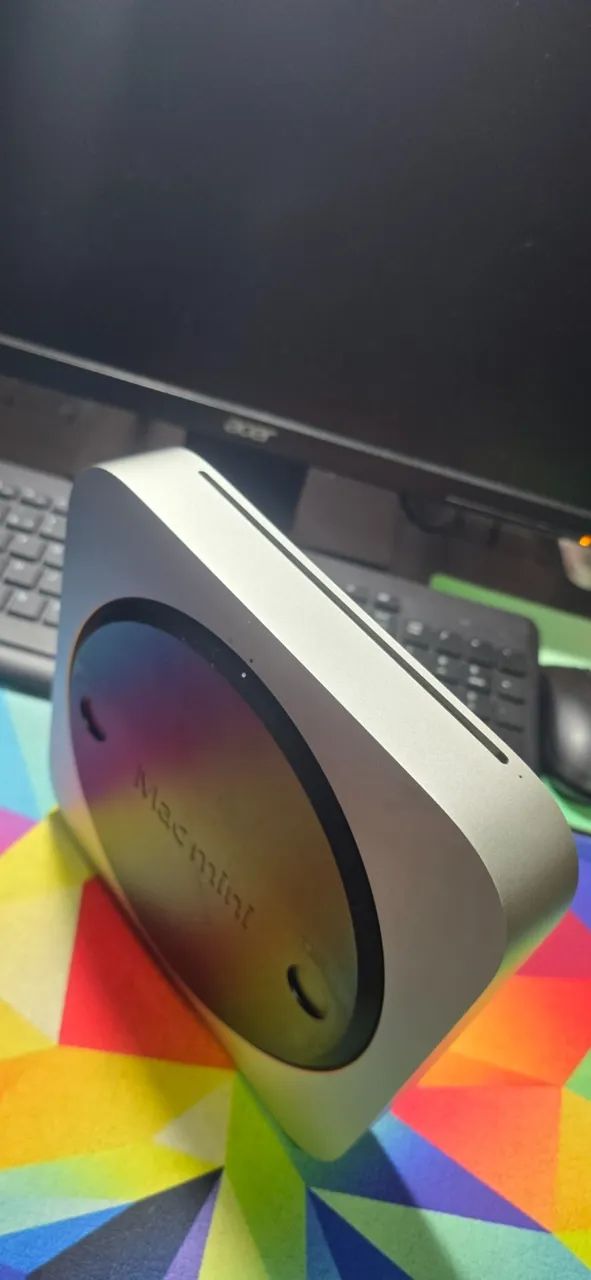 mac mini core 2 duo