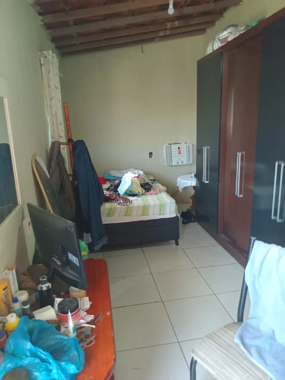Casa e kitinete indepedente - Foto 2