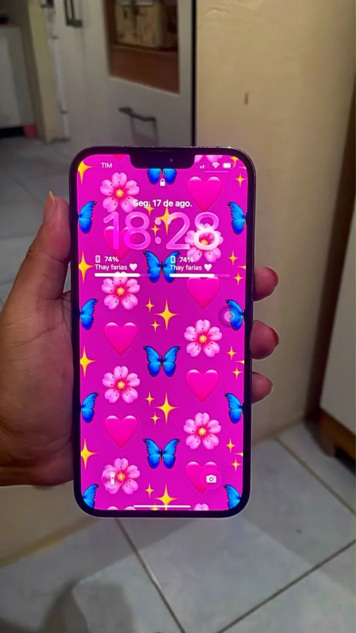 Vendo esse célula 