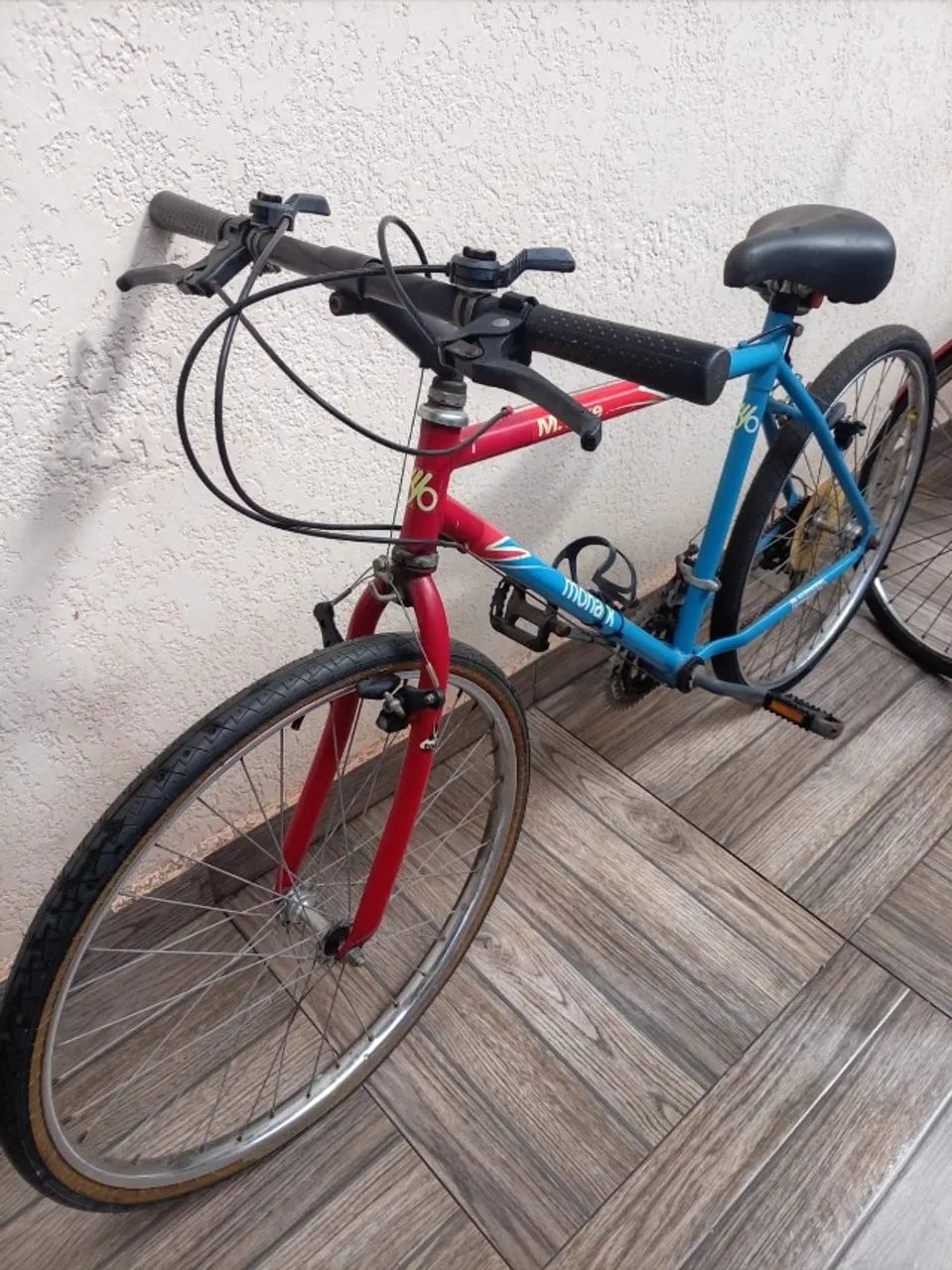 Bicicleta - Foto 3