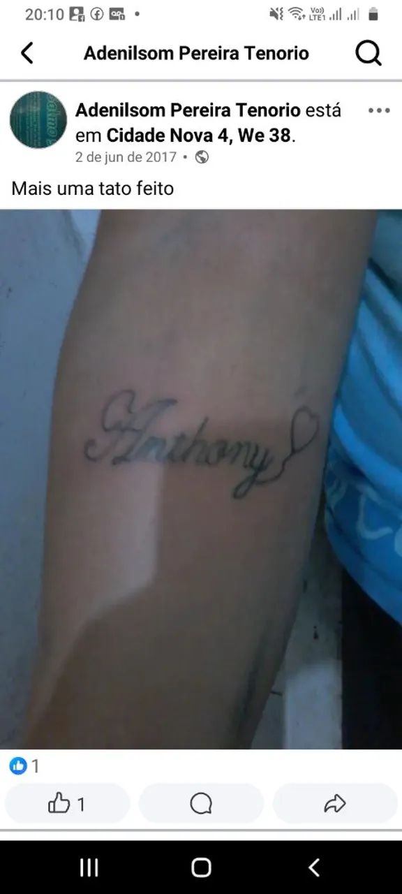 Tatuagen definitiva - Foto 2