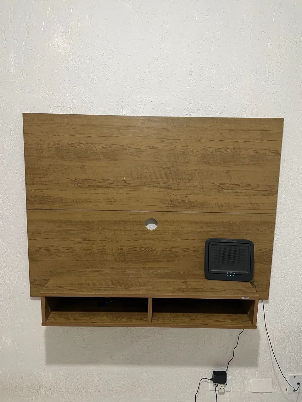 Painel de TV 