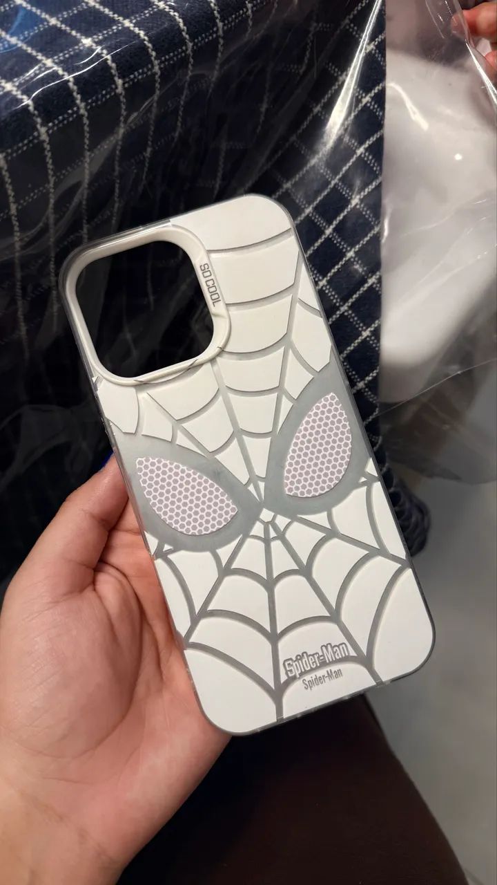Capa 16 pro max  - Foto 2