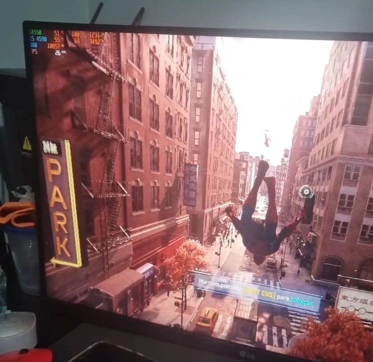 Computador Gamer  i5 4590 ac trocas  - Foto 4