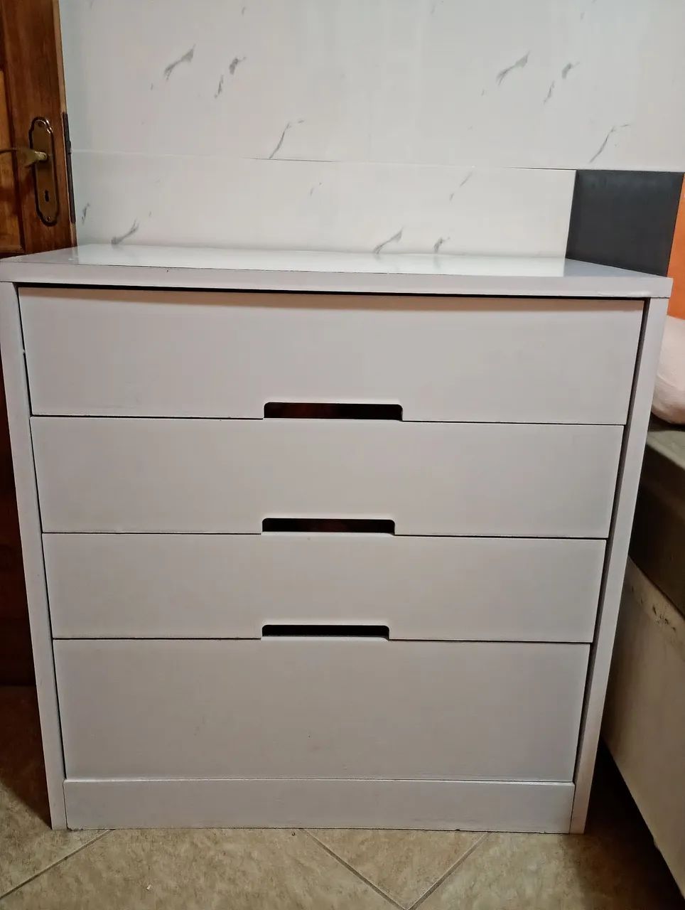 Cômoda infantil  - Foto 2