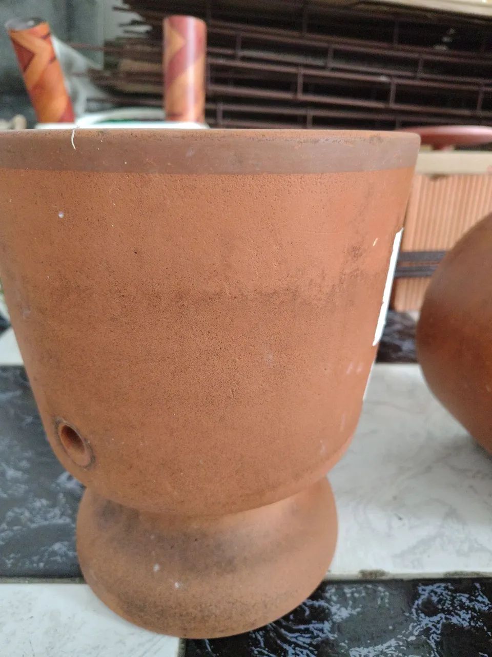 Filtro de barro - Foto 3