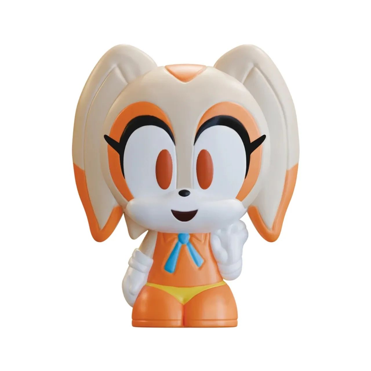 Amy Rose ou Cream Sonic Cacau Show  - Foto 3