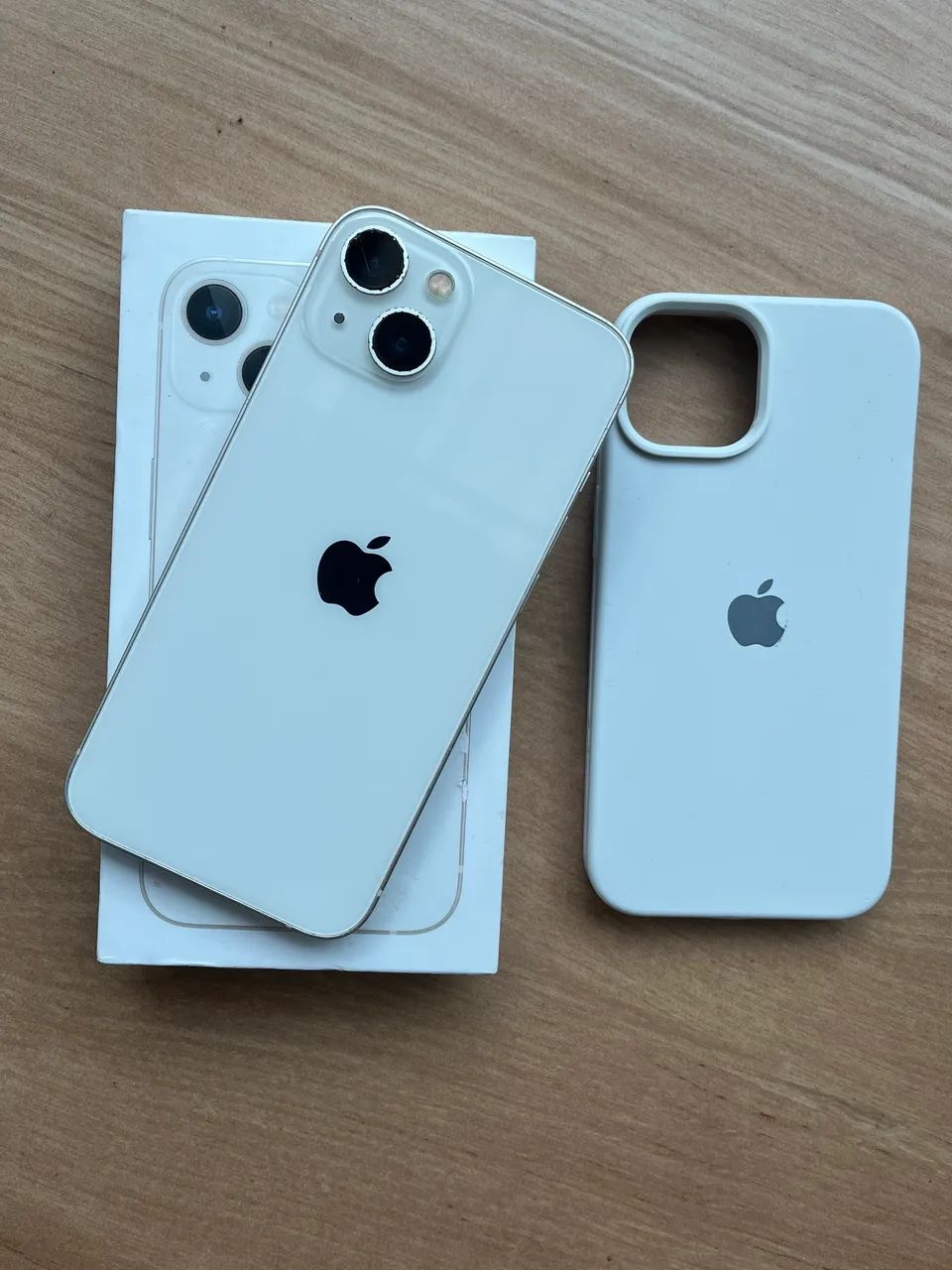 iPhone 13 128gb Todo original  - Foto 4