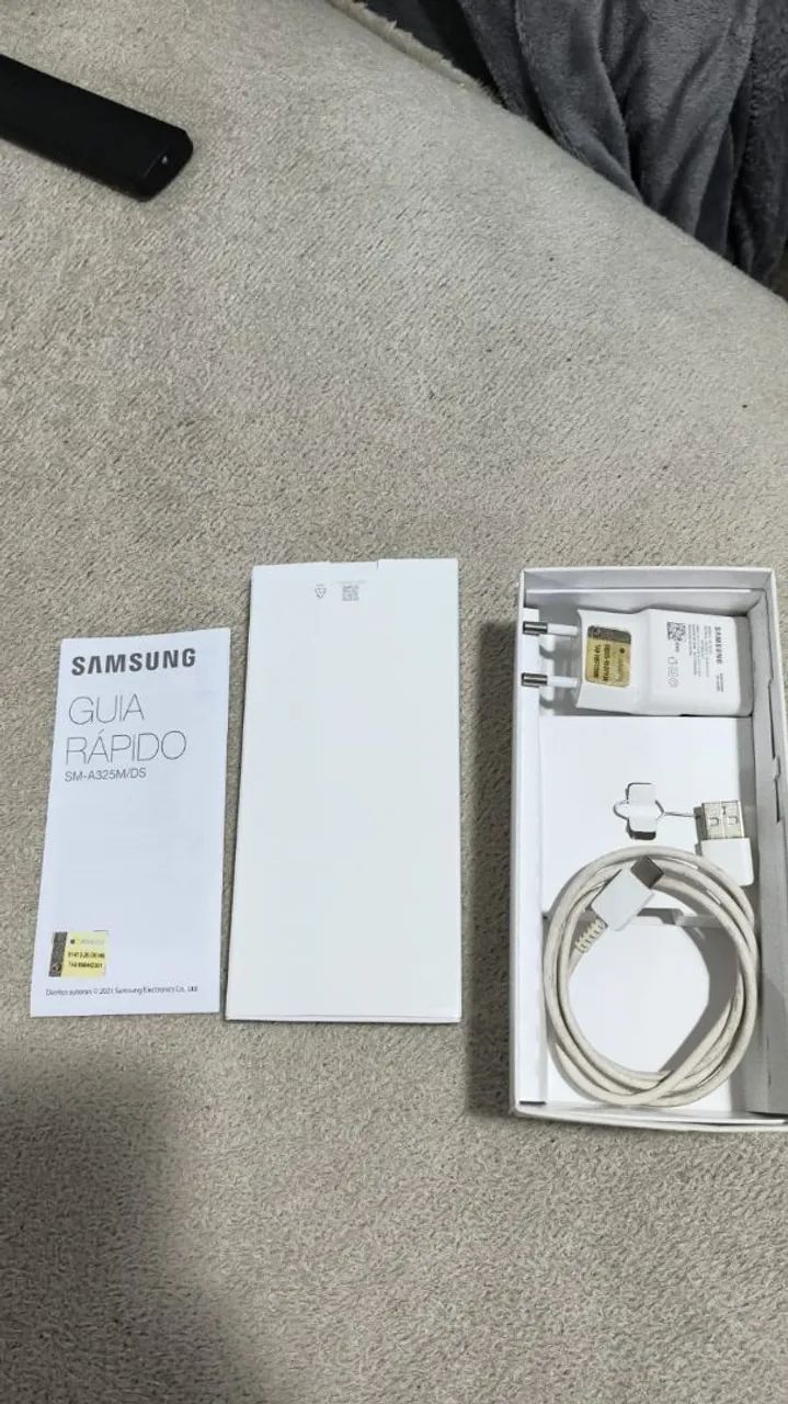 Samsung Galaxy A32 Azul - Foto 2