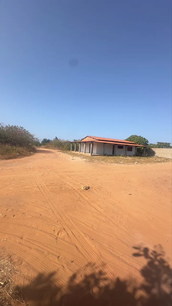 Terreno Paracuru - Rádio Mar Azul - Foto 4