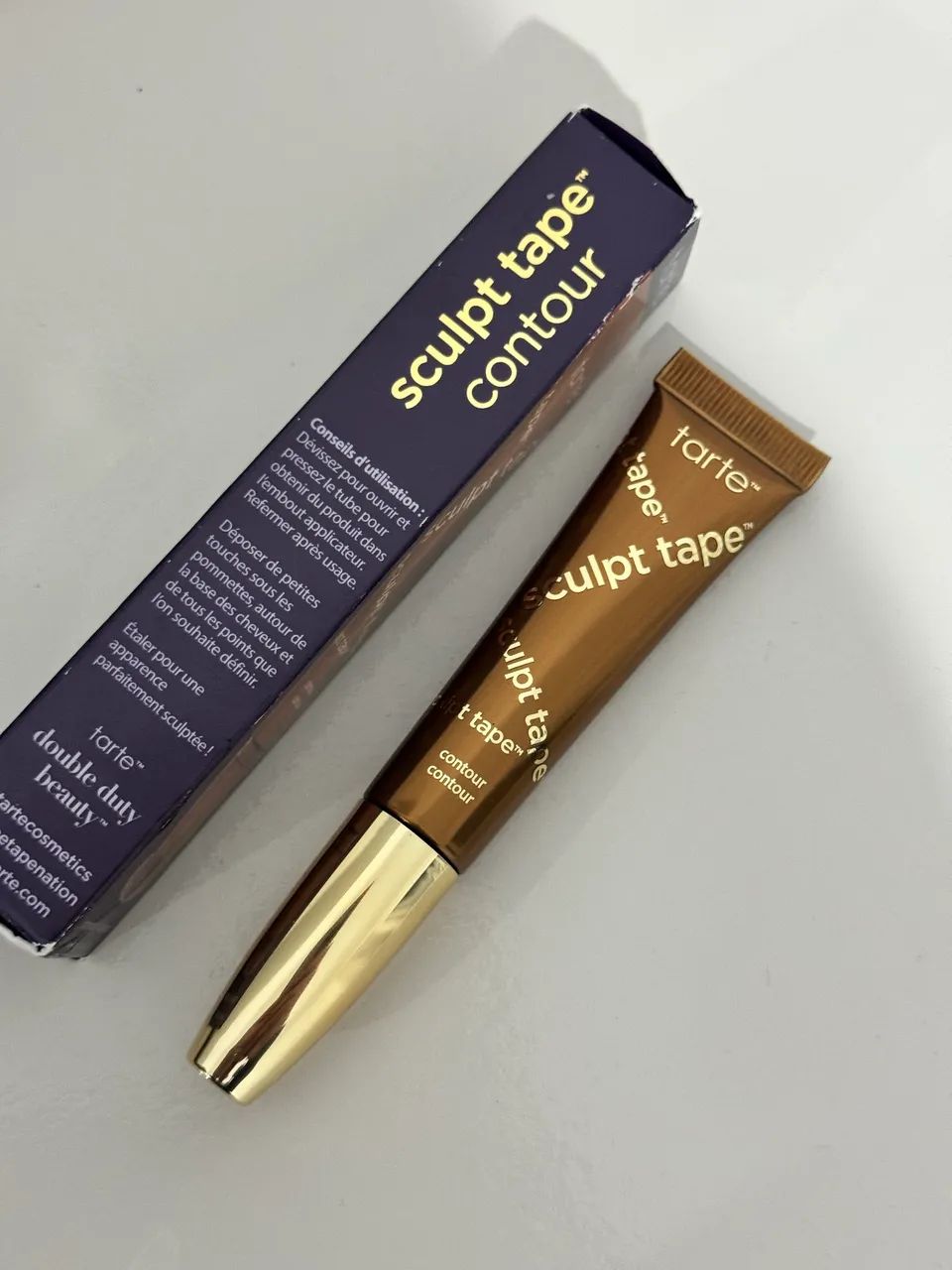 Tarte Sculpt Tape Contour - Foto 2