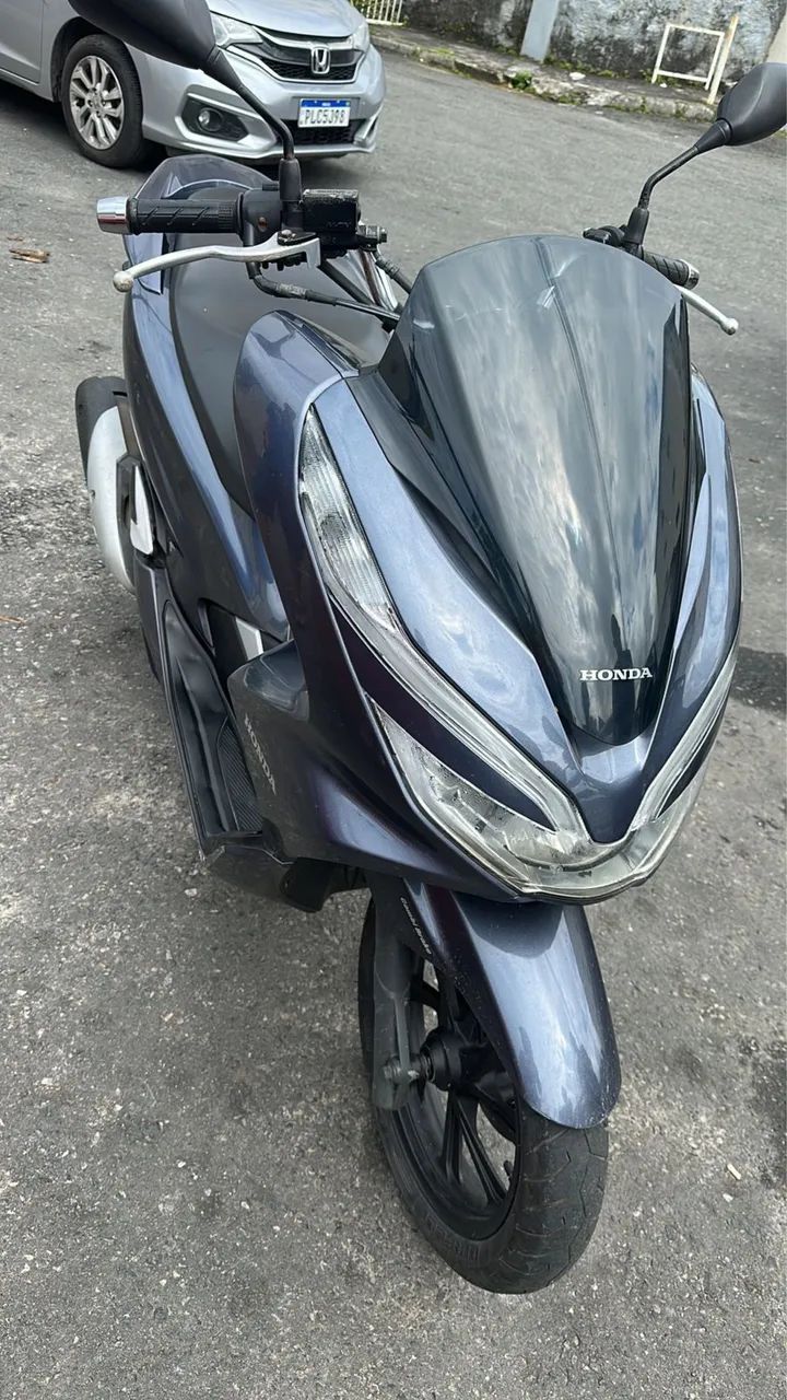 PCX 
