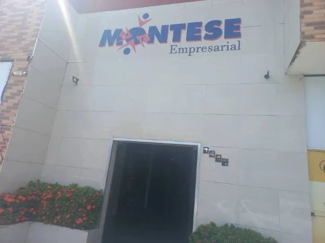 Loja no montese empresarial a 1 quadra do Supermercado NidoBox