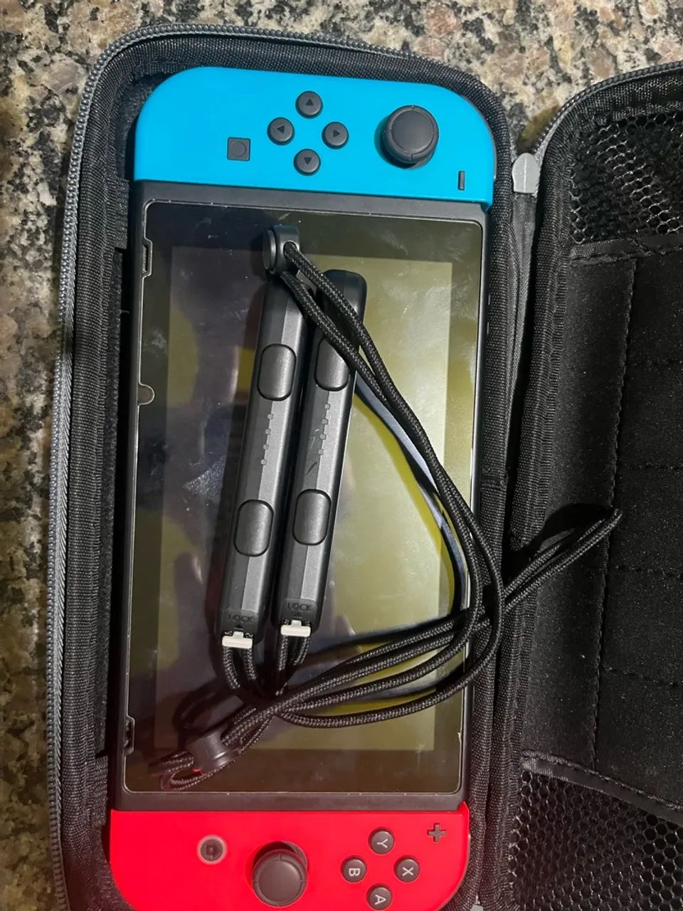 Nintendo switch usado (sem carregador) - Foto 2