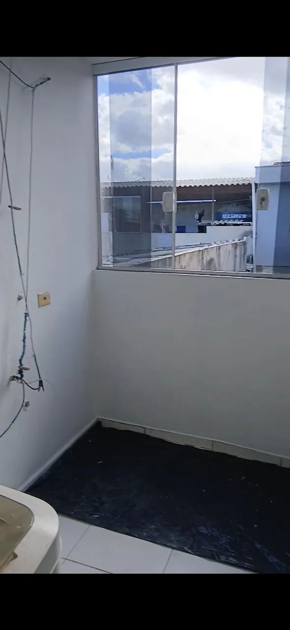 Pintor, residência, apartamento, estabelecimento e galpão. 