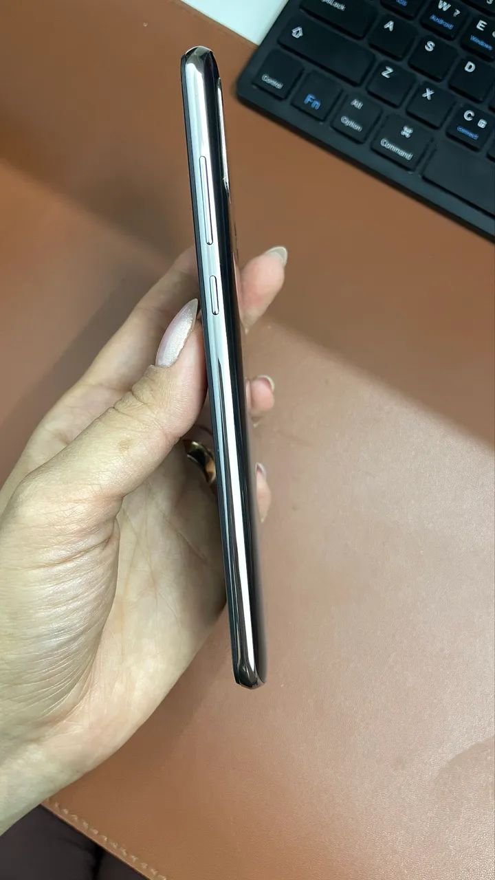 Celular Asus Zenfone Max M2 - Foto 2