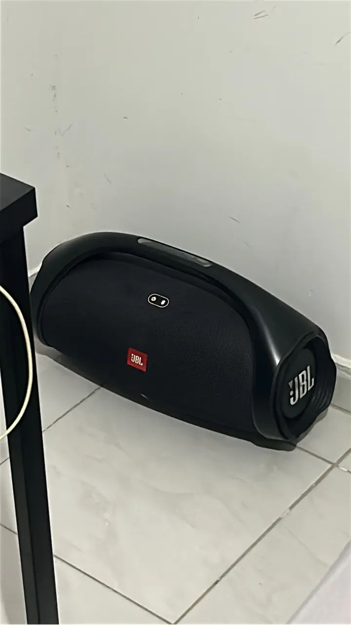 Jbl Boombox 2 - Foto 2