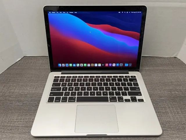 MacBook Pro 2013 (15 polegadas), Intel i7, 512 SSD, 16GB RAM