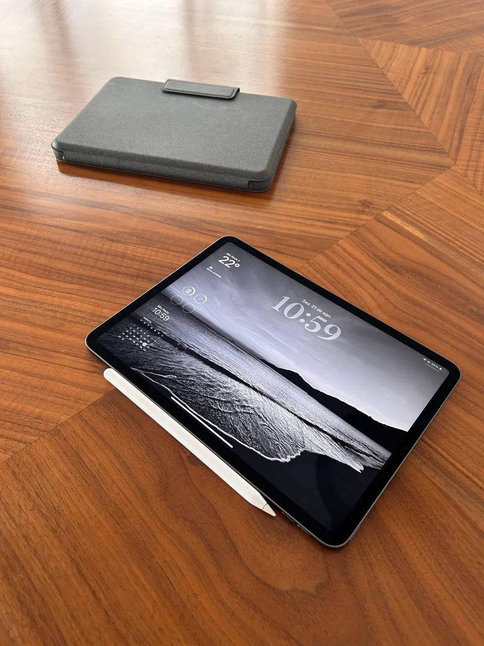 iPad Pro 11 M1  - Foto 5