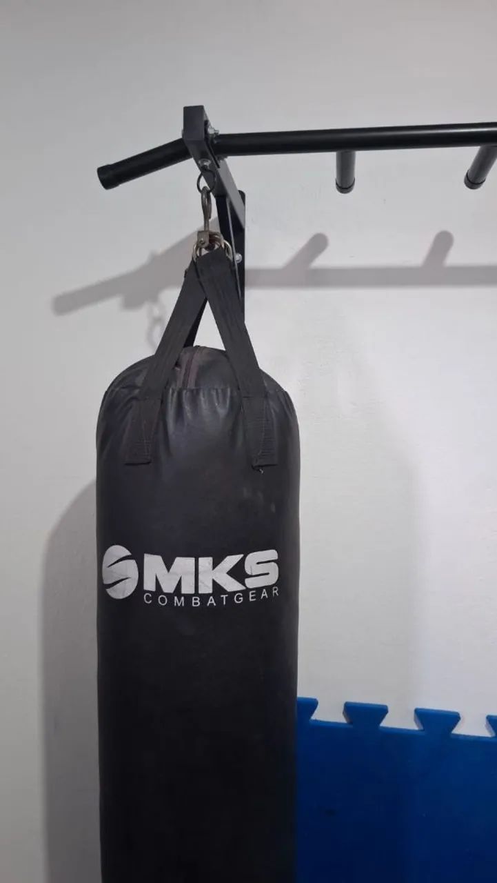 saco de pancada 120cm