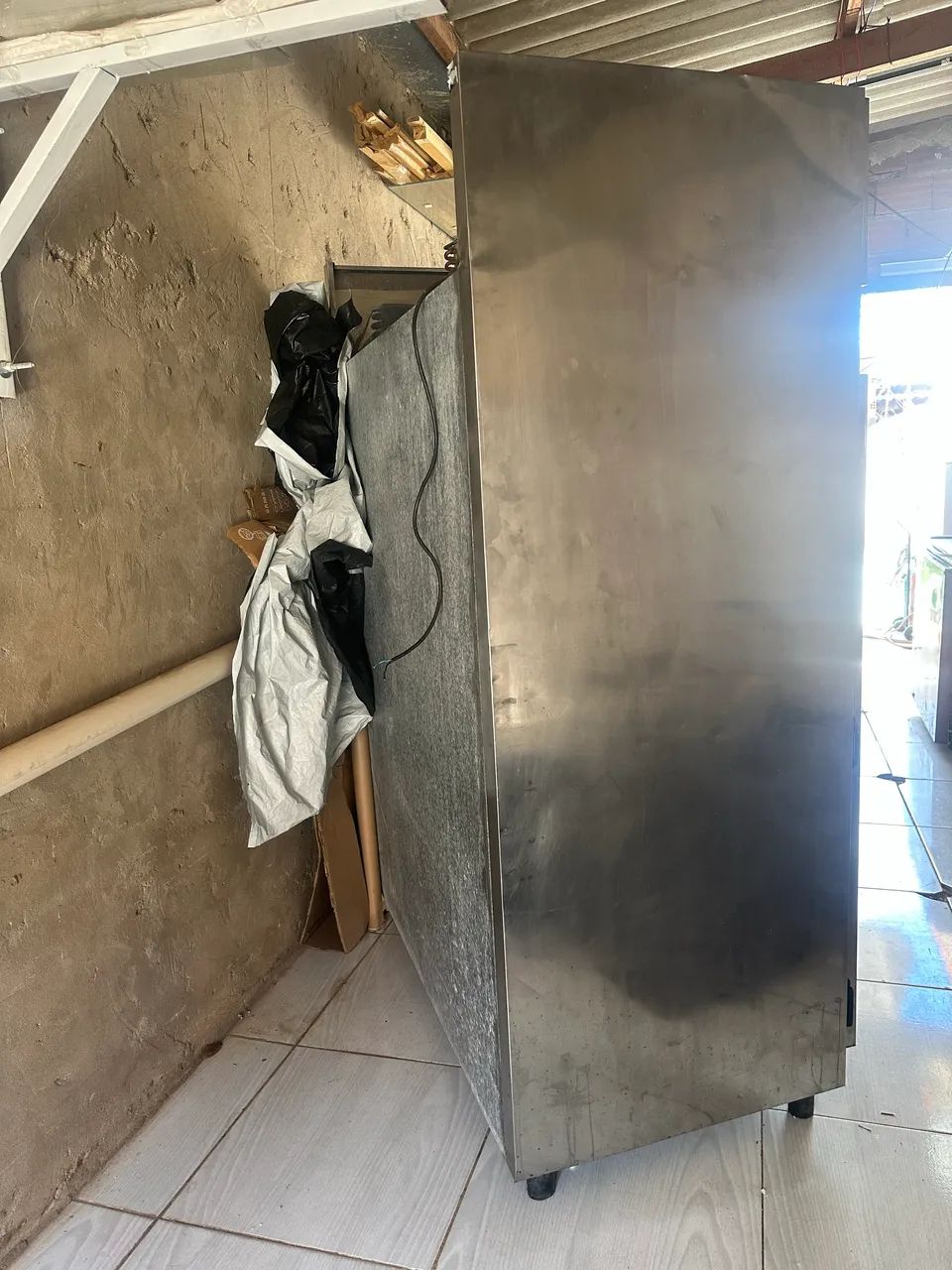 Câmera fria  - Foto 4