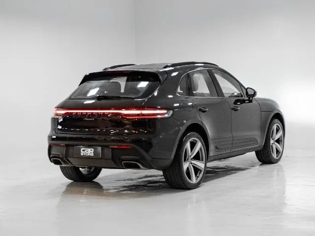 Porsche Macan 2.0 Turbo 237/252cv 2023 - Foto 3
