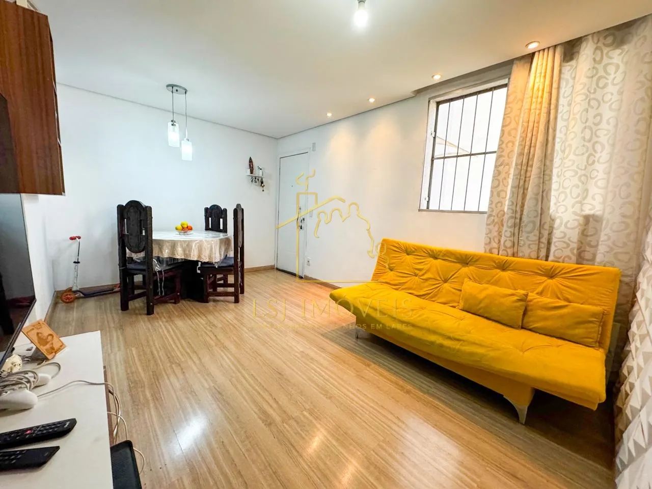 APARTAMENTO 3 QUARTOS COM SUÍTE E LAZER COMPLETO - CAMARGOS - Foto 3