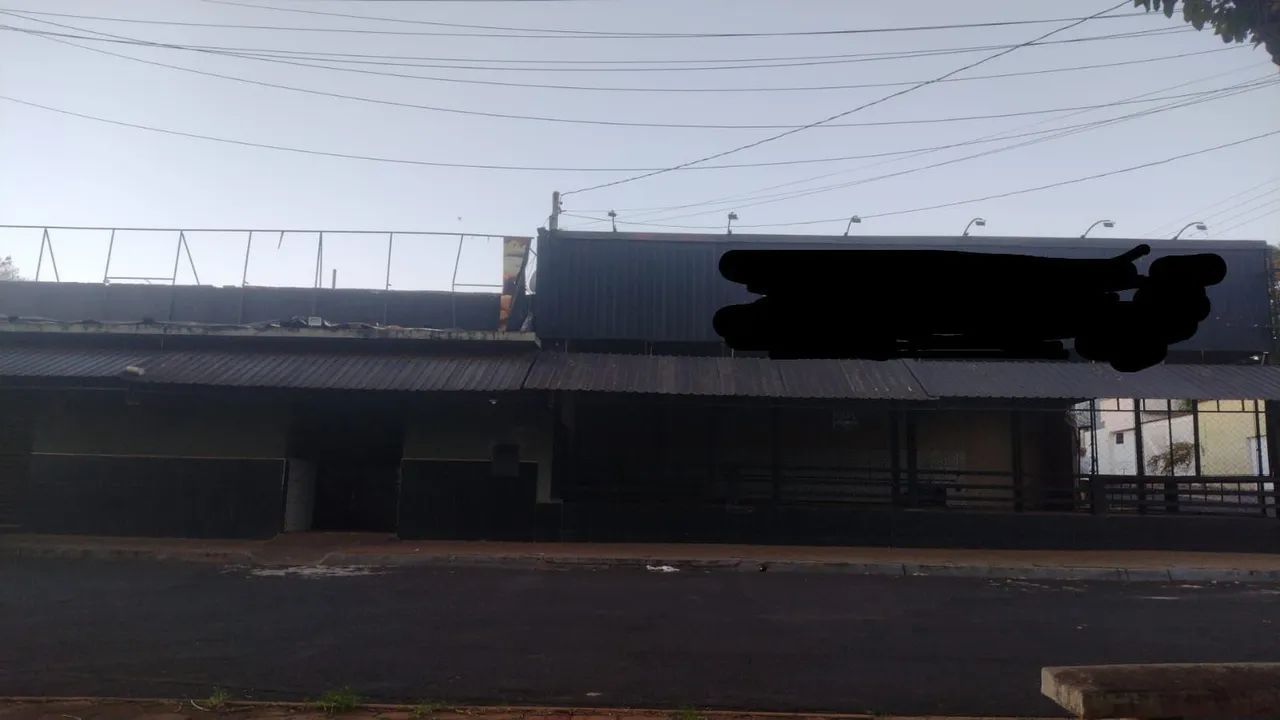 Cômodo comercial para Bar e Restaurante  - Foto 5