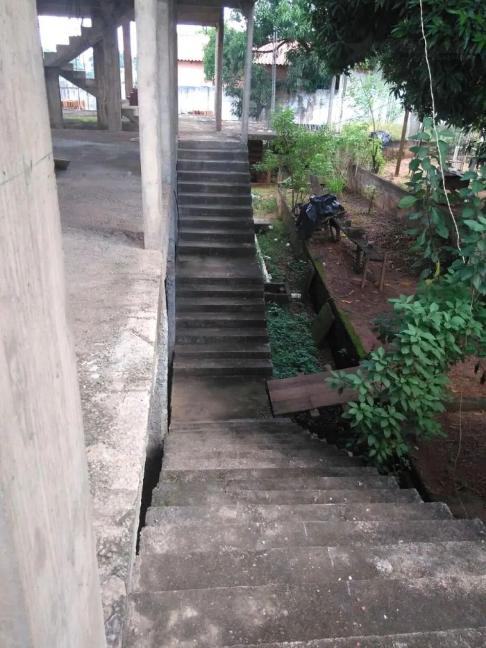 Prédio Comercial - Setor Leste Universitário - Goiânia-GO - Foto 3