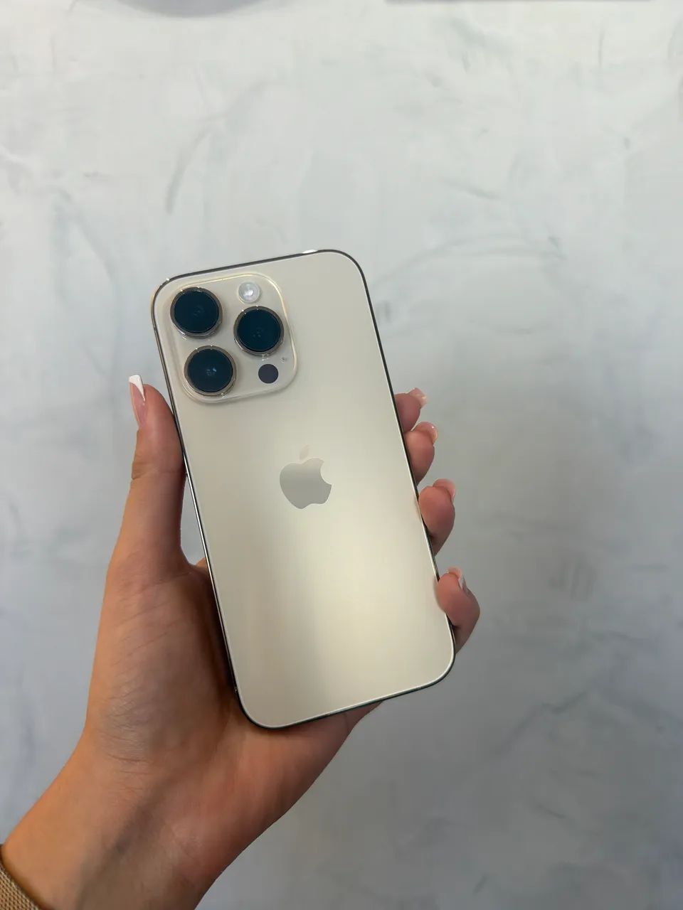 iPhone 14 Pro 256gb seminovo - Celulares e Smartphones - Setor Sul