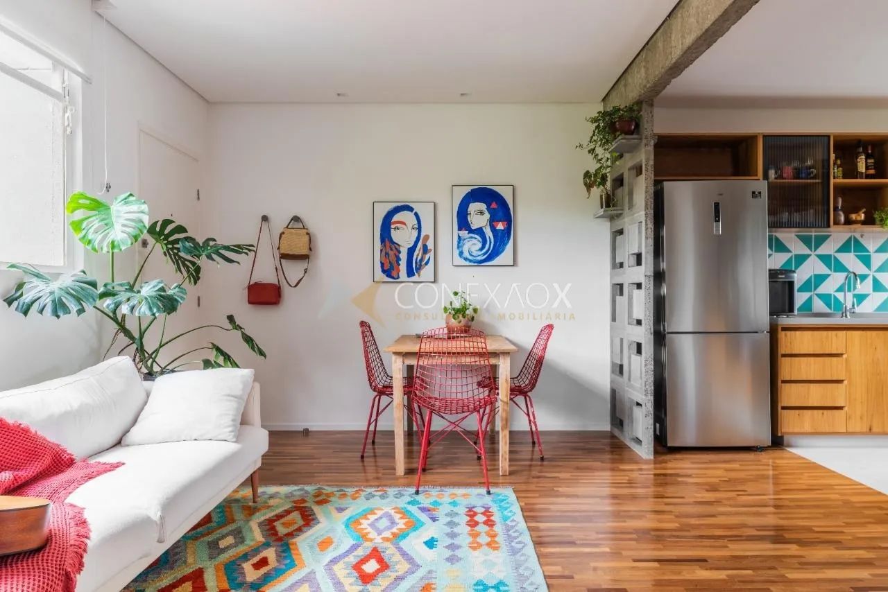 apartamento - Cambuí - Campinas - Foto 3