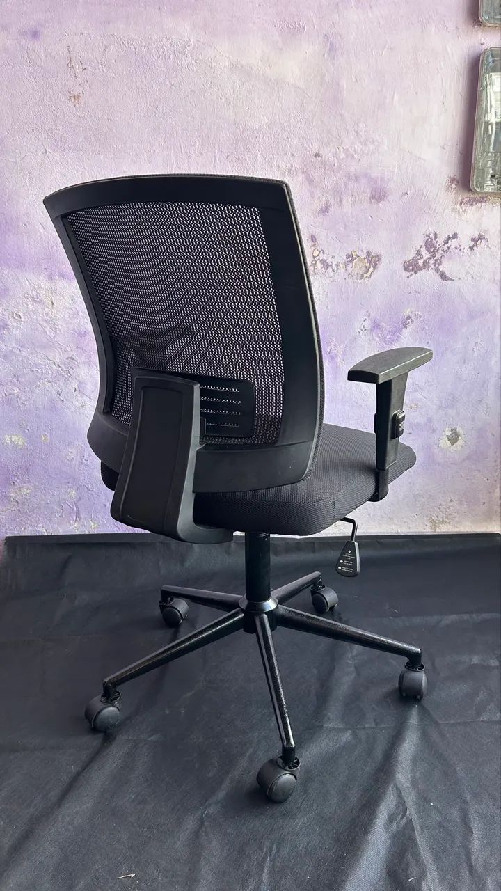 Cadeira Diretor - Foto 2