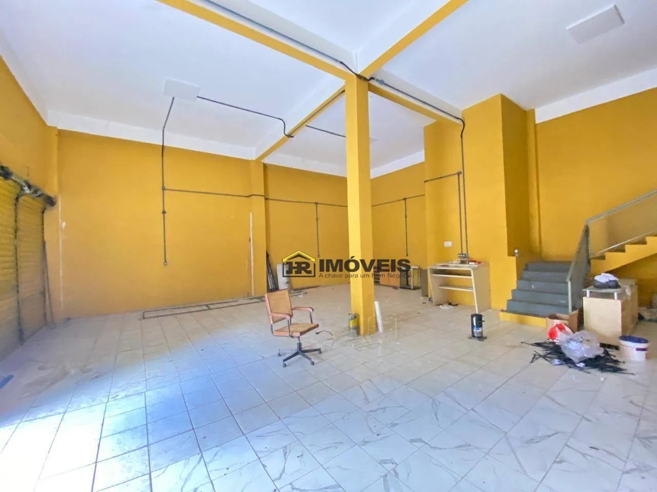 Ponto Comercial para Aluguel no Centro de Teresina - Foto 2