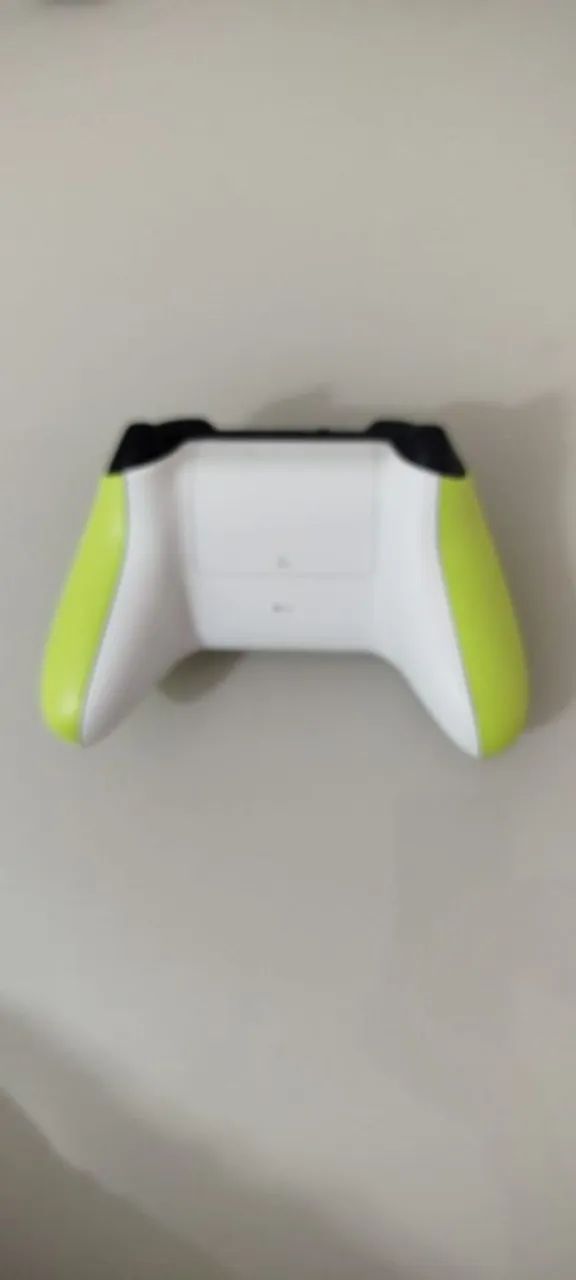 Controle Xbox 