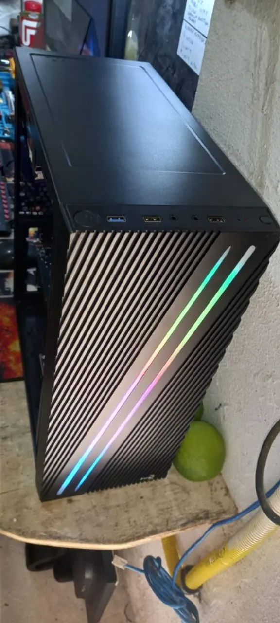 CPU game core i5