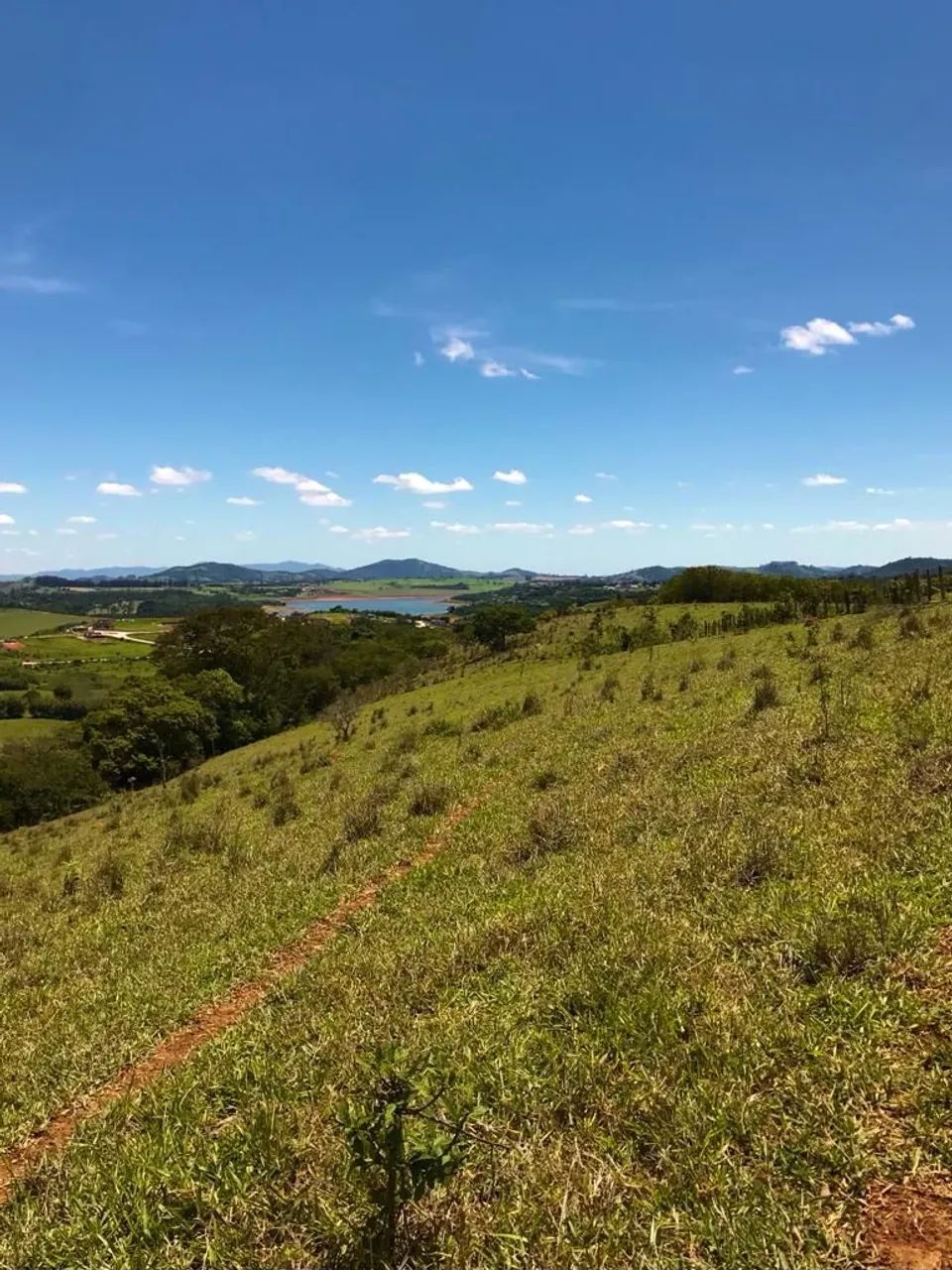 VENDO EXCELENTE TERRENO EM JOANÓPOLIS-SP  - Foto 3