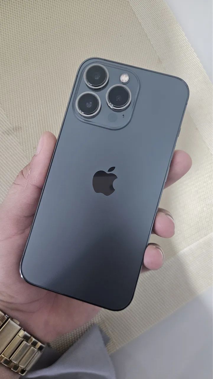 iPhone 13 Pro 128gb - Foto 3