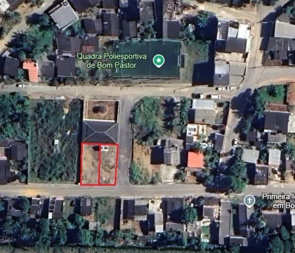 Lotes  - Foto 3