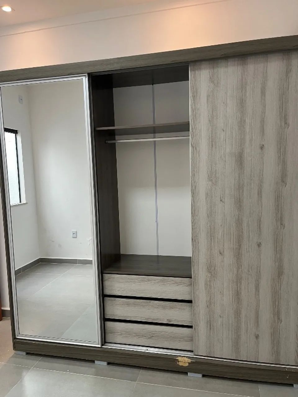 Guarda roupa  - Foto 4