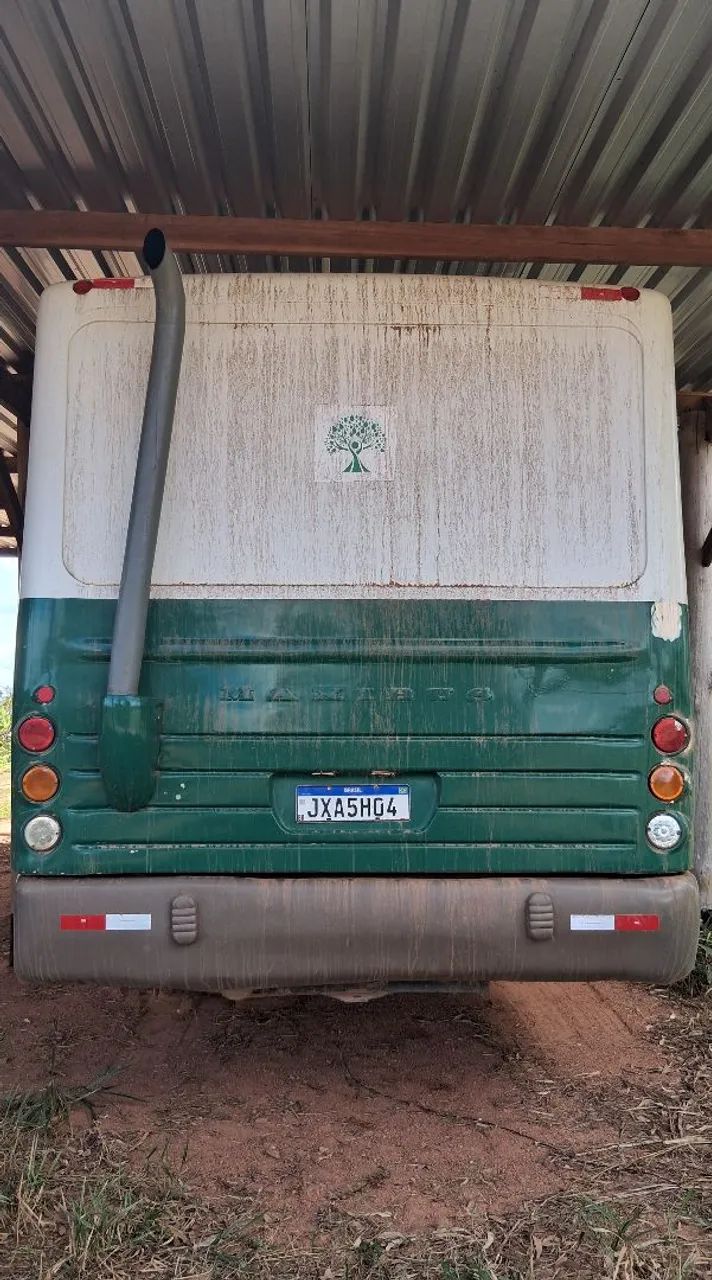 VW Maxibus 1999/2000 - Foto 4