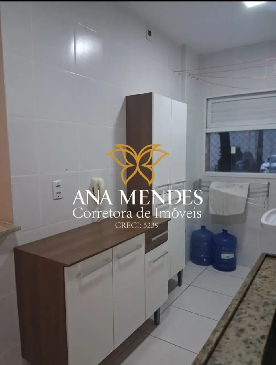 Alugo Apartamento no Edifício Torres Trivento, Sacramenta - Foto 4