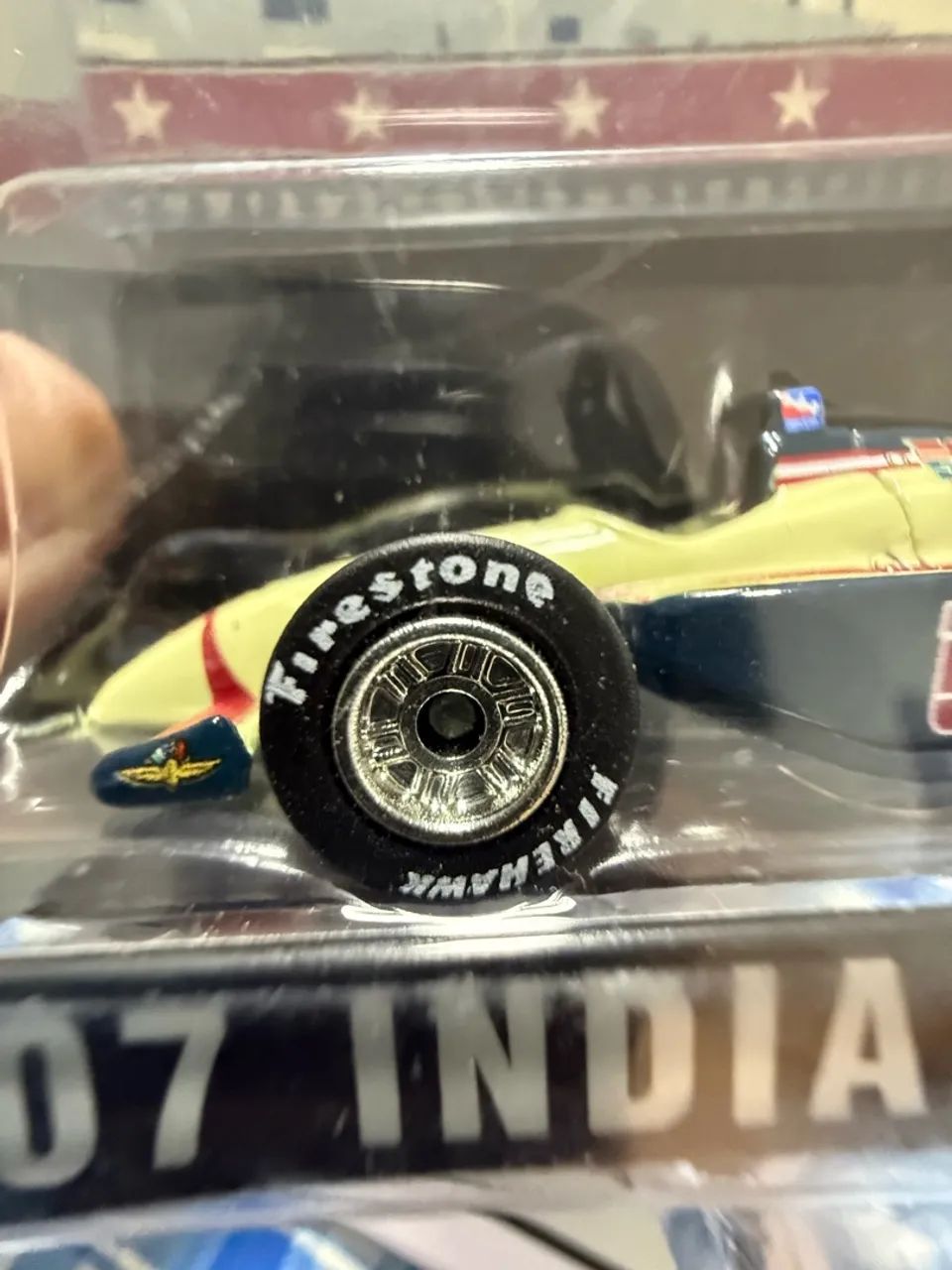 Greenlight Indianápolis 500  - Foto 3
