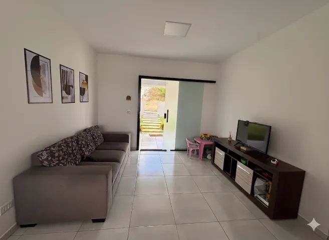 Curta as férias!! Aluguel Casa com Piscina em Gravatá | Condomínio Fazenda | Família - Foto 5