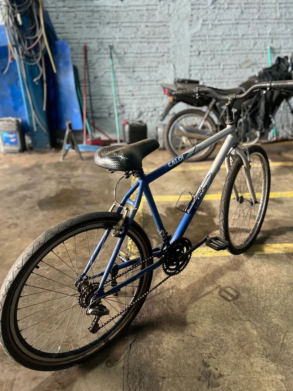 Bicicleta aro 26  - Foto 3