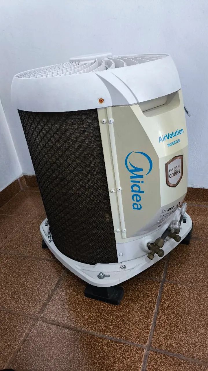 Ar Condicionado Split Springer 18 mil BTU's - Foto 4