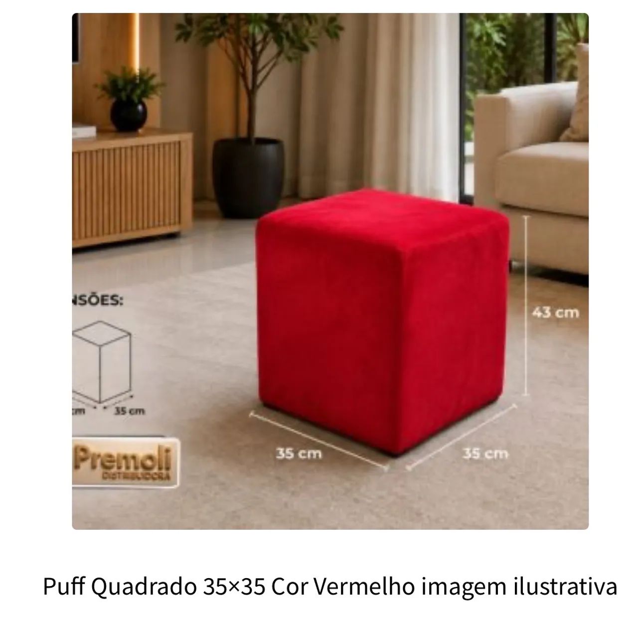 Puffs - Foto 4